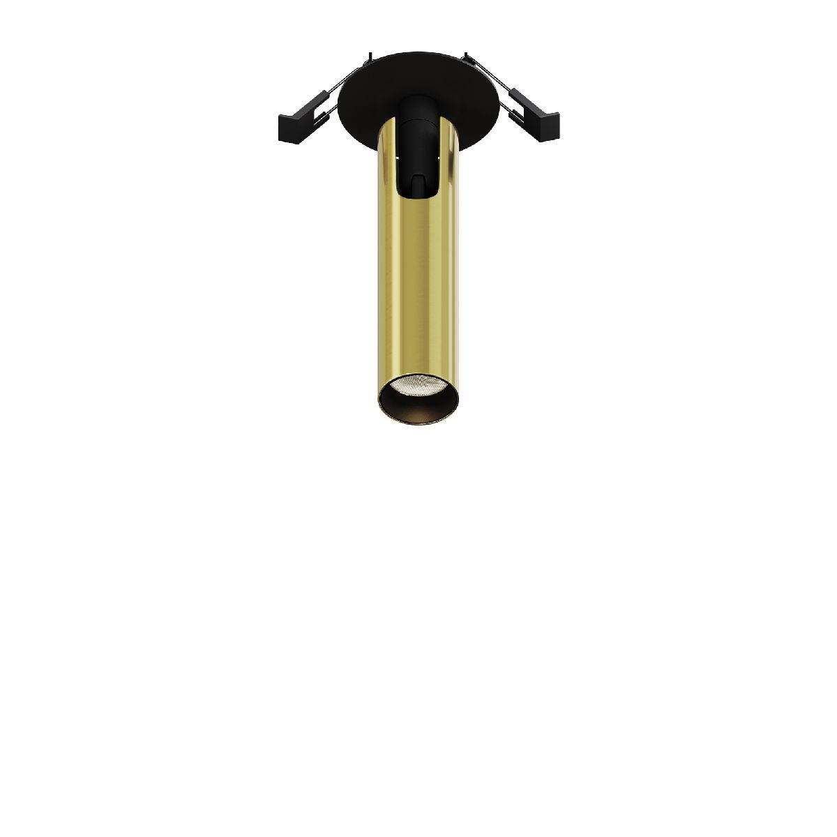 Встраиваемый спот Maytoni Focus T C141RS-L125-6W3K-BBS Встраиваемый спот Maytoni Focus T C141RS-L125-6W3K-BBS