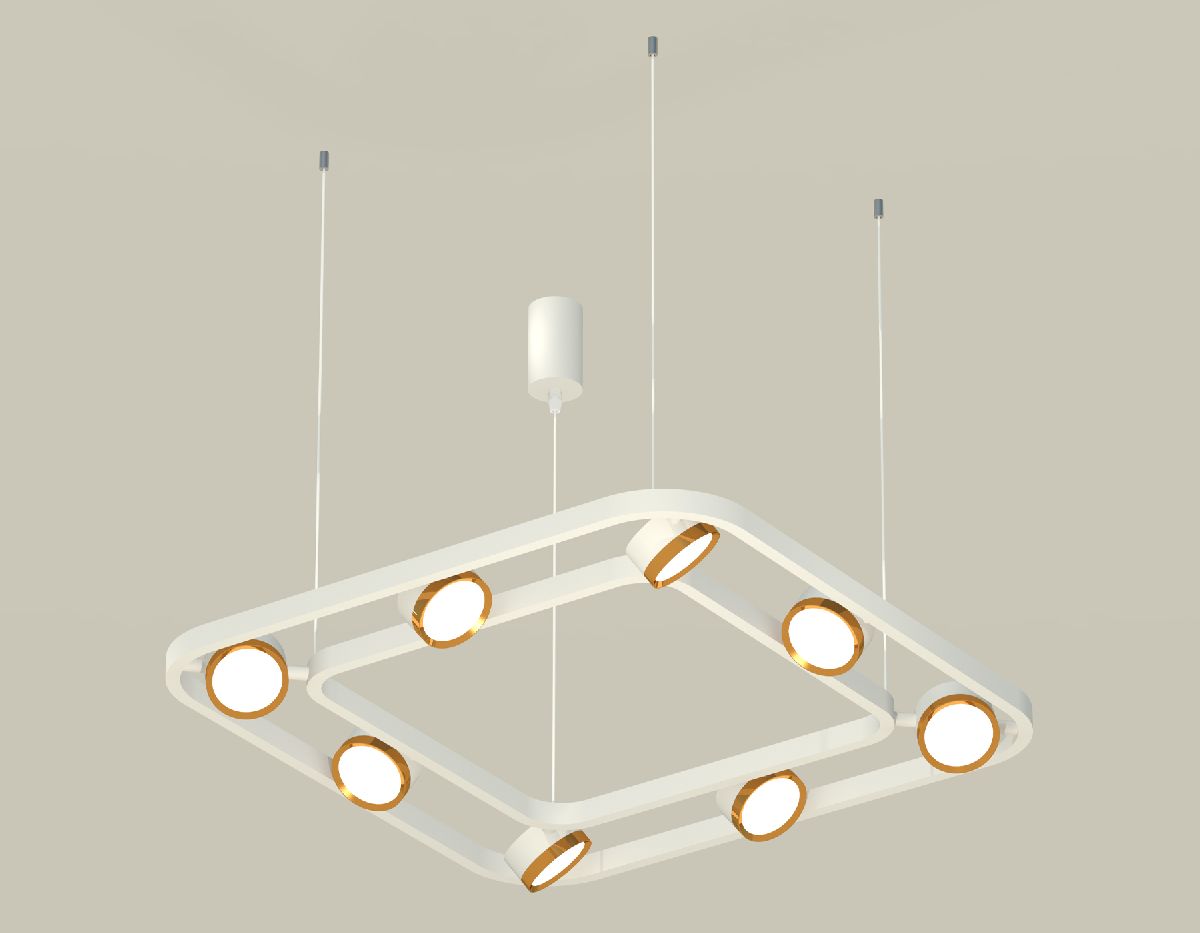 Подвесная люстра Ambrella Light Traditional (C9177, N8124) XB9177102 Подвесная люстра Ambrella Light Traditional (C9177, N8124) XB9177102