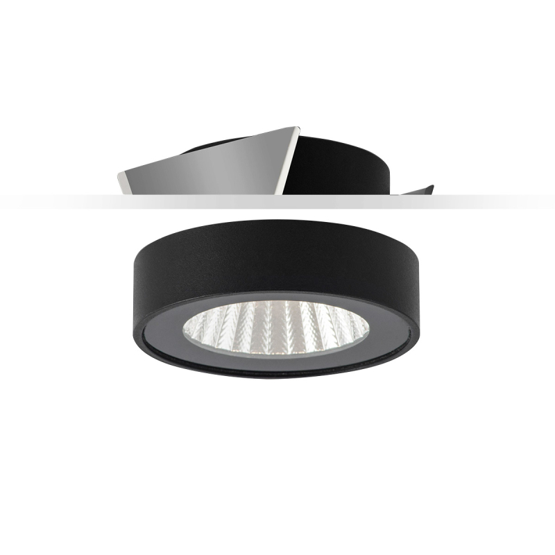 Встраиваемый светильник Delight Collection DA6503R-C Встраиваемый светильник Delight Collection DA6503R-C