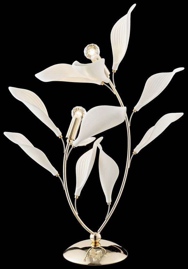 Настольная лампа Wertmark Miranda WE123.02.304 Настольная лампа Wertmark Miranda WE123.02.304