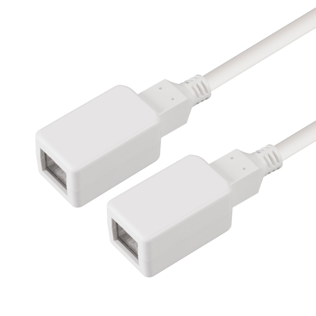 Коннектор соединительный для лент Arlight ARL-A84 (Пластик) 048890