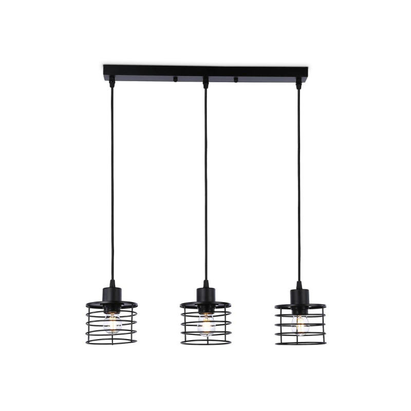 Подвесной светильник Ambrella Light Traditional TR8075 Подвесной светильник Ambrella Light Traditional TR8075