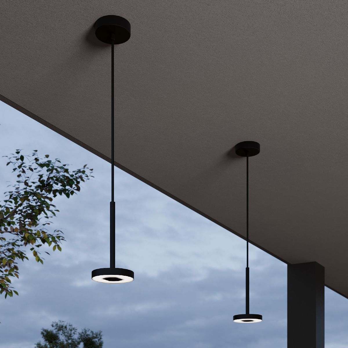 Уличный подвесной светильник Elektrostandard Verano 35185/H 4690389209437 a068591 Уличный подвесной светильник Elektrostandard Verano 35185/H 4690389209437 a068591