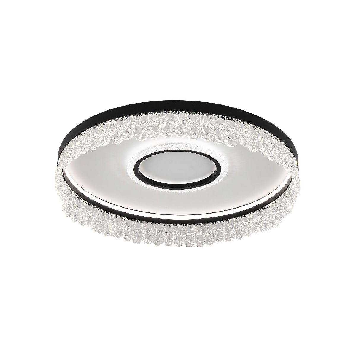 Потолочная люстра F-Promo Lunetta 4187-2C Потолочная люстра F-Promo Lunetta 4187-2C