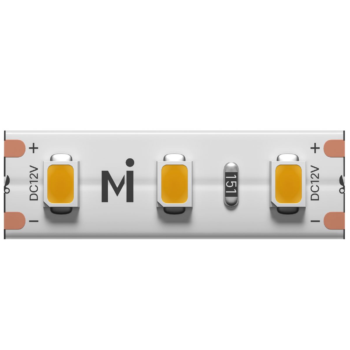Светодиодная лента Maytoni Led Strip 12В 2835 9,6Вт/м 3000К 5м IP20 201031 Светодиодная лента Maytoni Led Strip 12В 2835 9,6Вт/м 3000К 5м IP20 201031