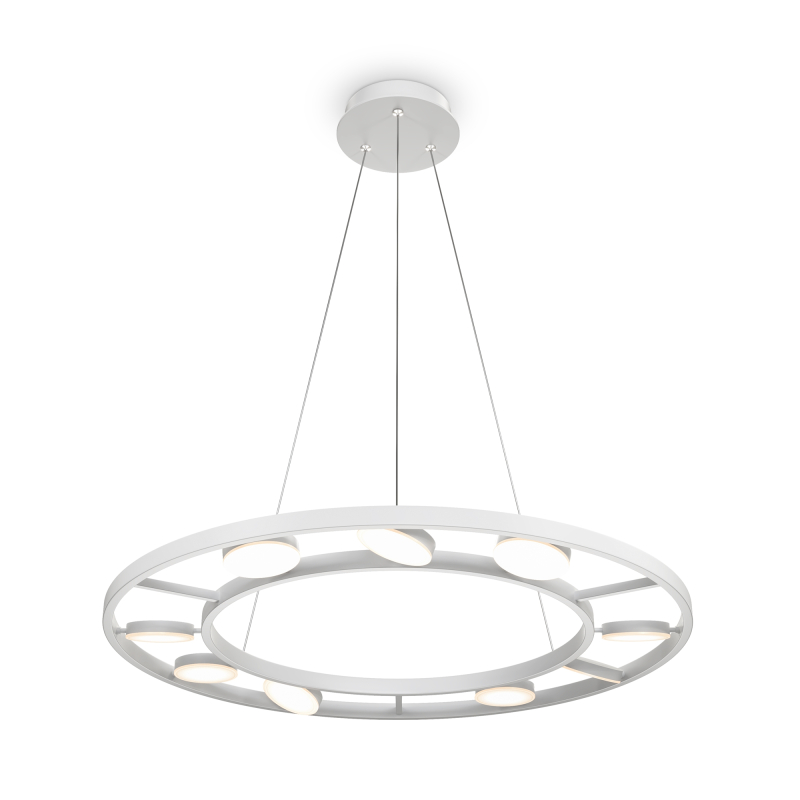 Подвесная люстра Maytoni Fad MOD070PL-L63W3K Подвесная люстра Maytoni Fad MOD070PL-L63W3K