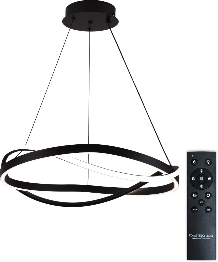 Подвесной светильник Natali Kovaltseva Finam HIGH-TECH LED LAMPS 82056