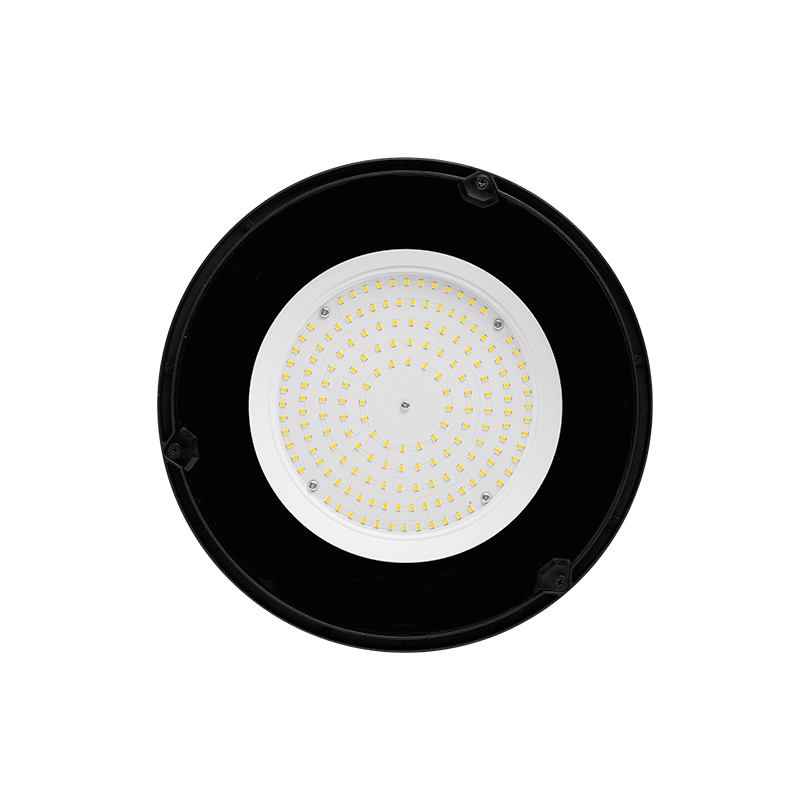 Промышленный светильник Wolta UFO-100W/01