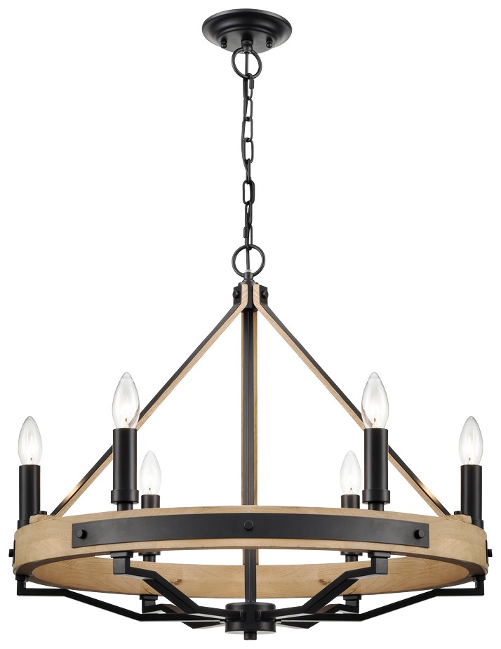 Подвесная люстра Wertmark Brenda WE586.06.023 Подвесная люстра Wertmark Brenda WE586.06.023