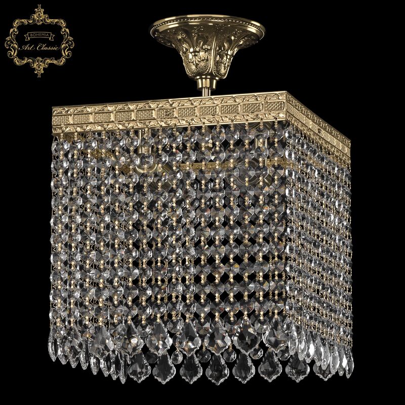 Подвесной светильник Art Classic 21.202.25SP.G.L