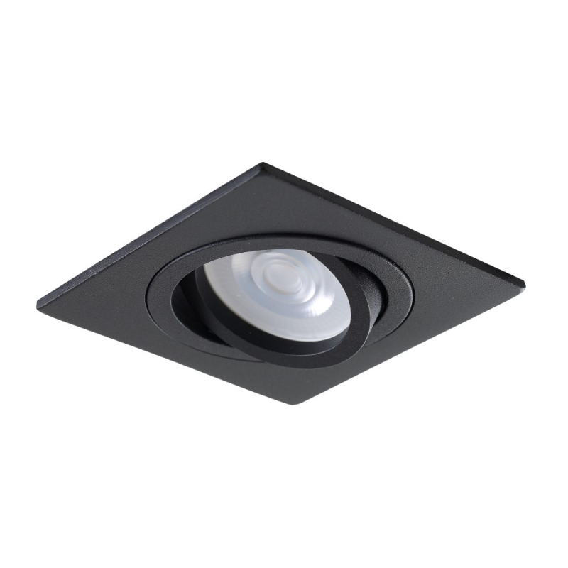 Встраиваемый светильник Crystal Lux CLT 002С1 BL Встраиваемый светильник Crystal Lux CLT 002С1 BL