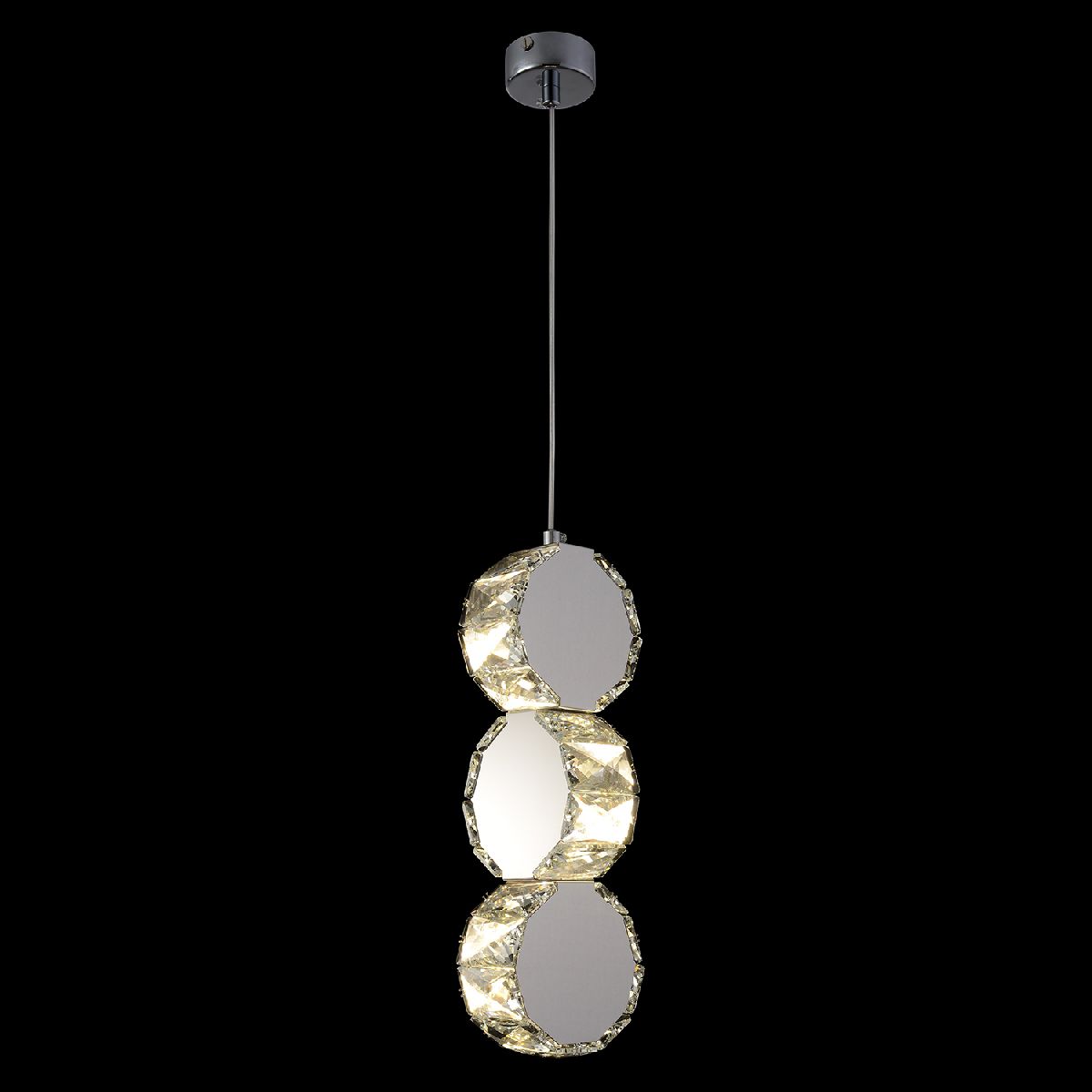 Подвесной светильник Crystal Lux BESO SP3 Подвесной светильник Crystal Lux BESO SP3