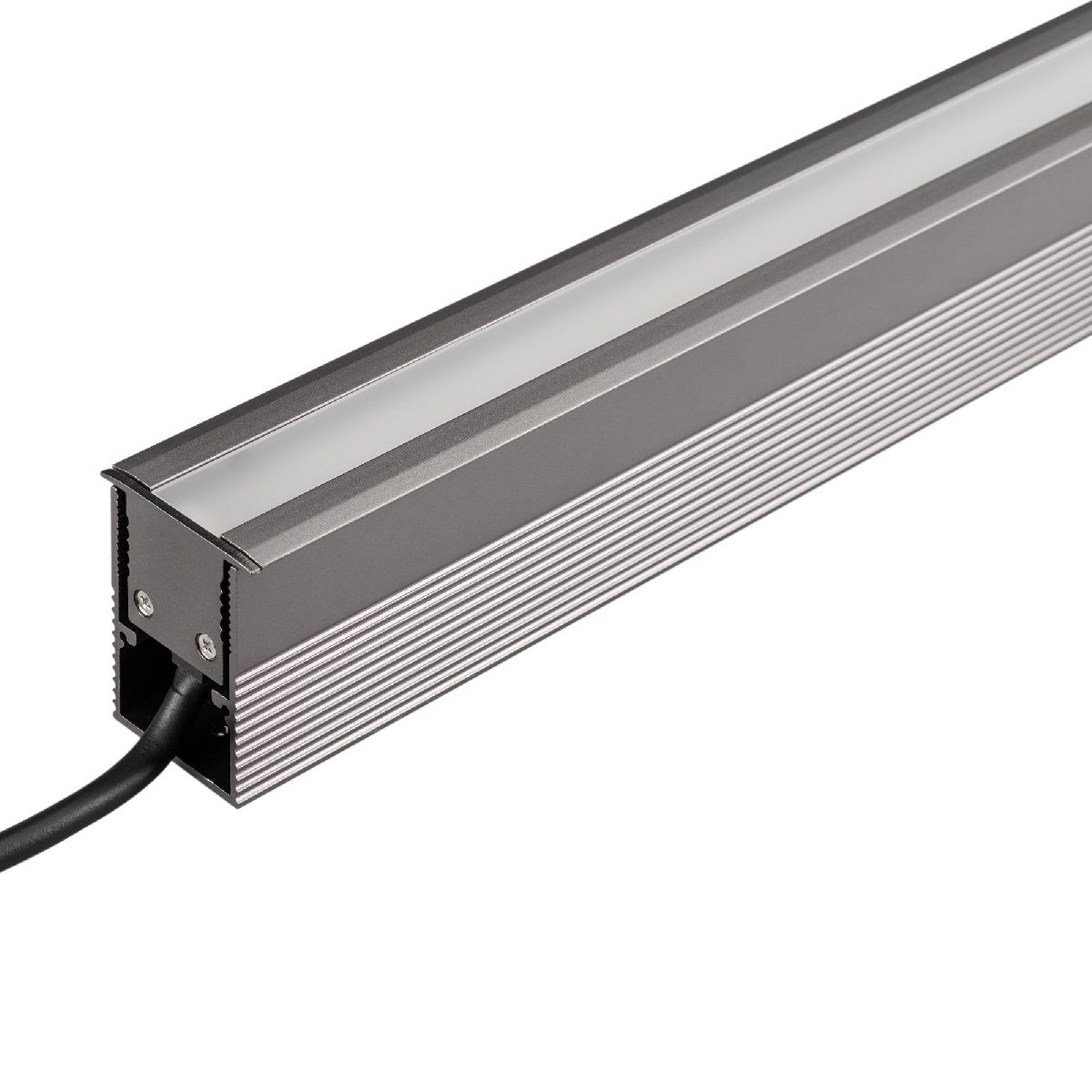 Грунтовый линейный светильник Arlight ART-LUMILINE-3351-1000-24W Warm3000 027994(1) Грунтовый линейный светильник Arlight ART-LUMILINE-3351-1000-24W Warm3000 027994(1)