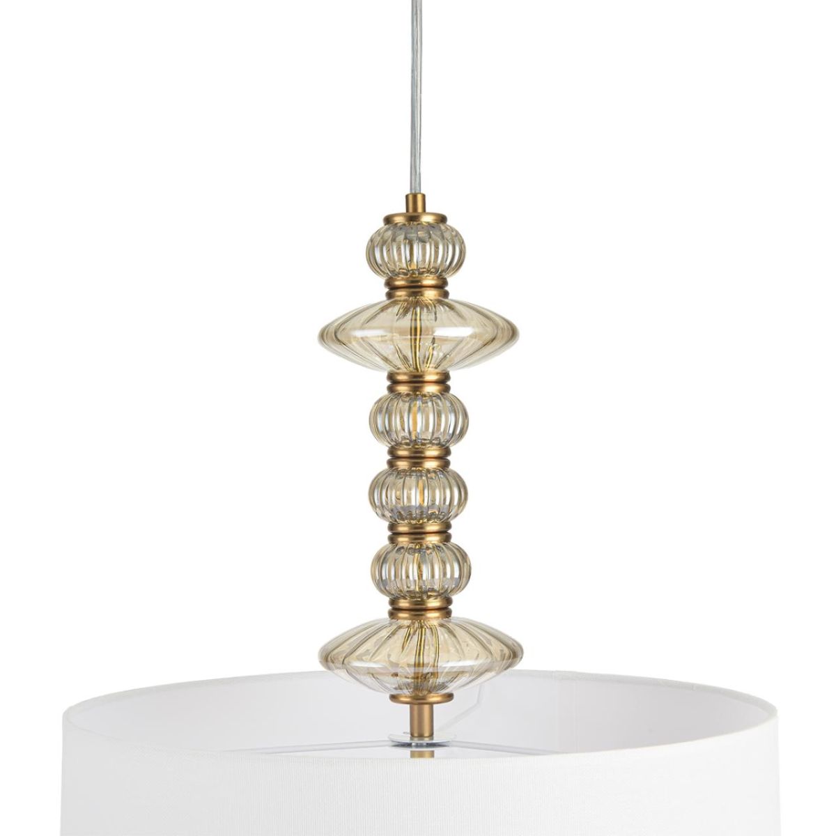 Подвесной светильник Lumion Moderni Ilmira 8337/3A
