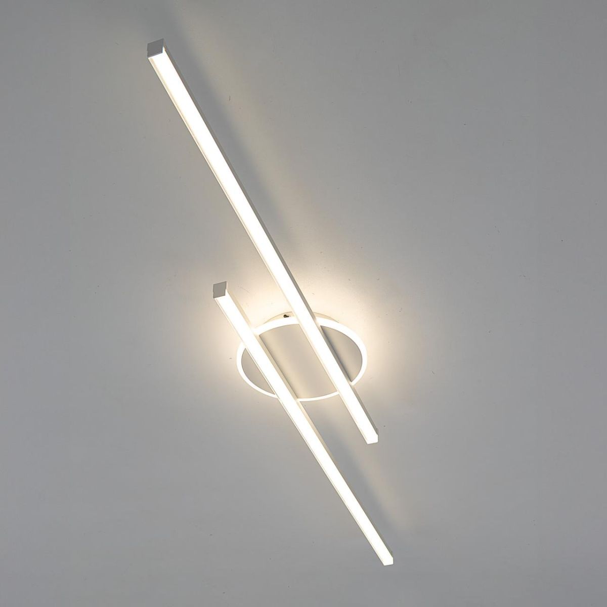 Потолочная люстра Citilux Trent CL203620