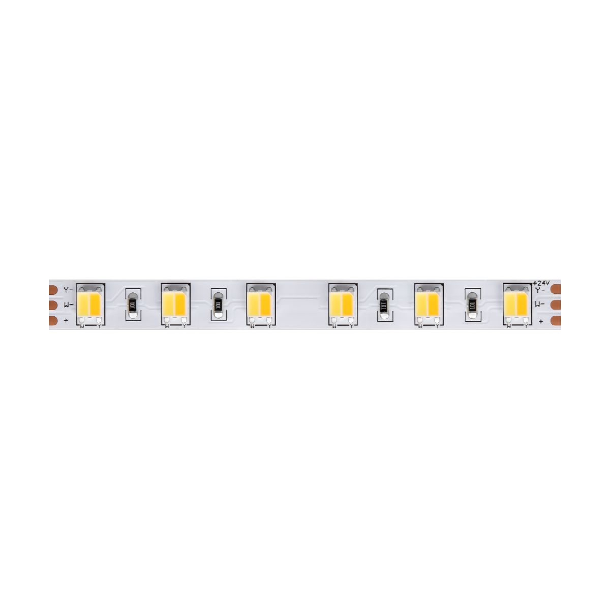 Светодиодная лента Maytoni Technical Led strip 24В 5050+5050 14,4Вт/м 5м IP20 20043 Светодиодная лента Maytoni Technical Led strip 24В 5050+5050 14,4Вт/м 5м IP20 20043