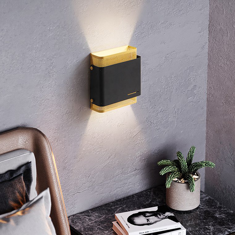 Настенный светильник ImperiumLoft Casing 140597-26