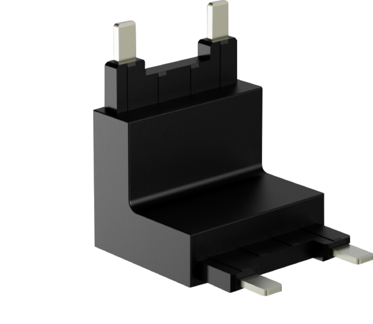 Коннектор SWG PRO CN-SLIM-BL-TL 022068 Коннектор SWG PRO CN-SLIM-BL-TL 022068