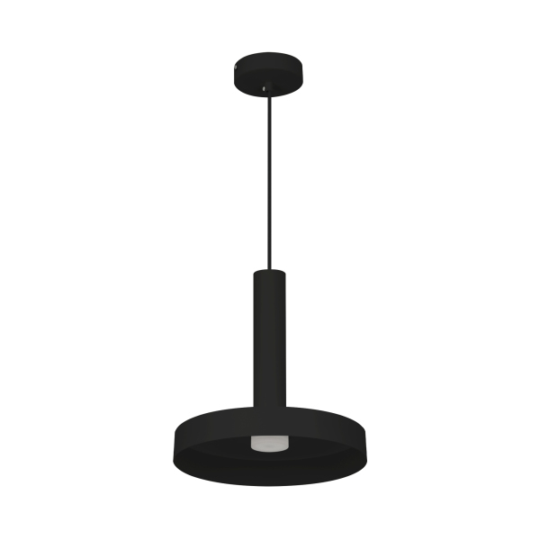 Подвесной светильник Arlight SP-Eric-R250-8W Warm3000 035930 Подвесной светильник Arlight SP-Eric-R250-8W Warm3000 035930