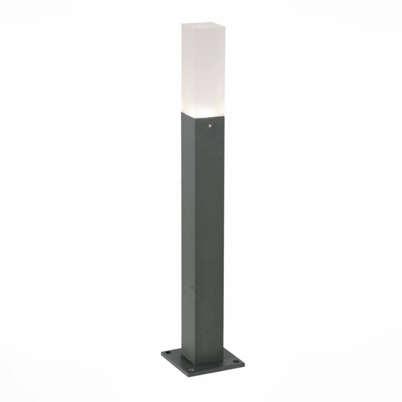 Уличный светодиодный светильник ST Luce SL101.705.01 Уличный светодиодный светильник ST Luce SL101.705.01