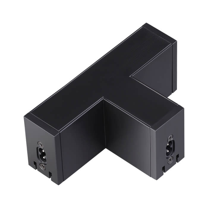 Соединитель T-образный Novotech Ratio 135034 Соединитель T-образный Novotech Ratio 135034