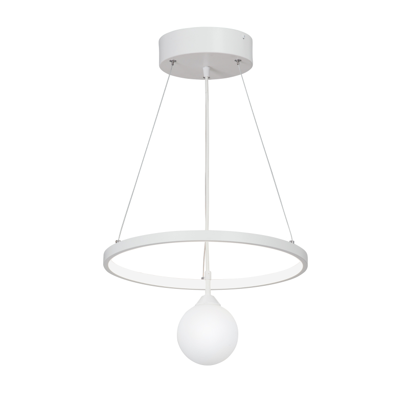 Подвесная люстра Vitaluce V4680-0/2S Подвесная люстра Vitaluce V4680-0/2S