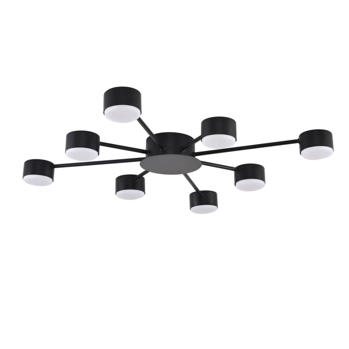Потолочная люстра Lumion Comfi Torina 8344/8C Потолочная люстра Lumion Comfi Torina 8344/8C