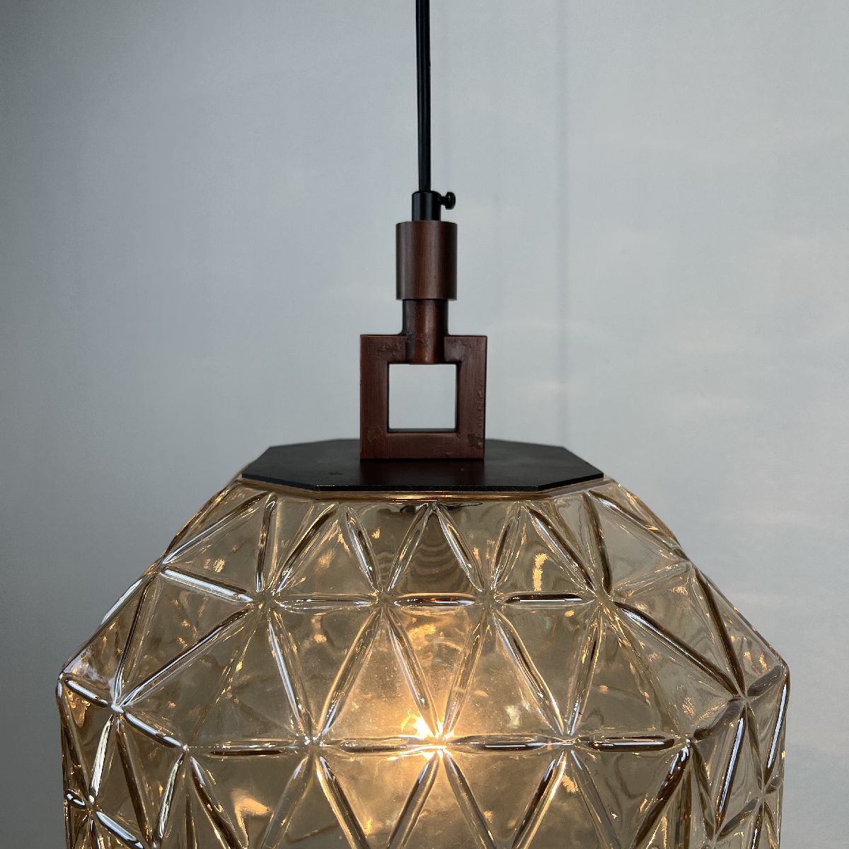 Подвесной светильник ImperiumLoft Lita 140831-26