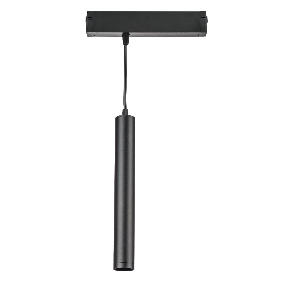 Трековый однофазный светильник Lightstar Teta 205407 Трековый однофазный светильник Lightstar Teta 205407