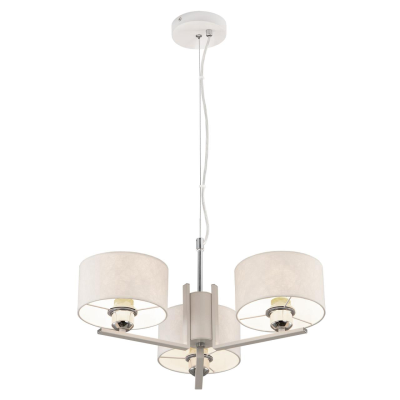 Подвесная люстра Citilux Тильда CL469130 Подвесная люстра Citilux Тильда CL469130