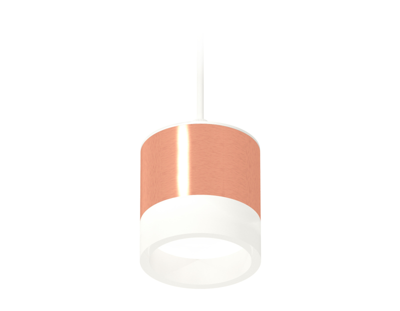 Комплект подвесного светильника Ambrella Light Techno Spot XP8122025 (A2331, C8122, N8401) Комплект подвесного светильника Ambrella Light Techno Spot XP8122025 (A2331, C8122, N8401)