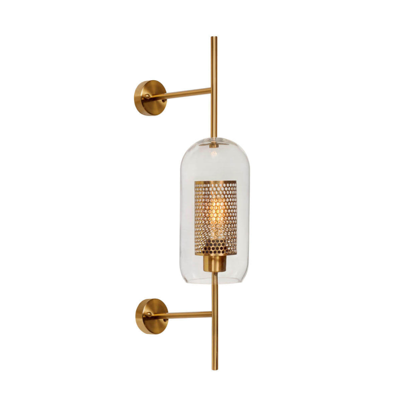 Бра LOFT IT Hexagon LOFT2566-WD Бра LOFT IT Hexagon LOFT2566-WD
