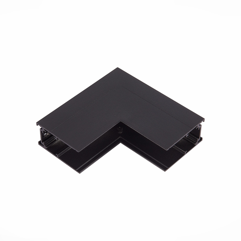 Внутренний угол-соединитель для накладного магнитного шинопровода ST Luce Skyline 48 ST007.439.00 Внутренний угол-соединитель для накладного магнитного шинопровода ST Luce Skyline 48 ST007.439.00