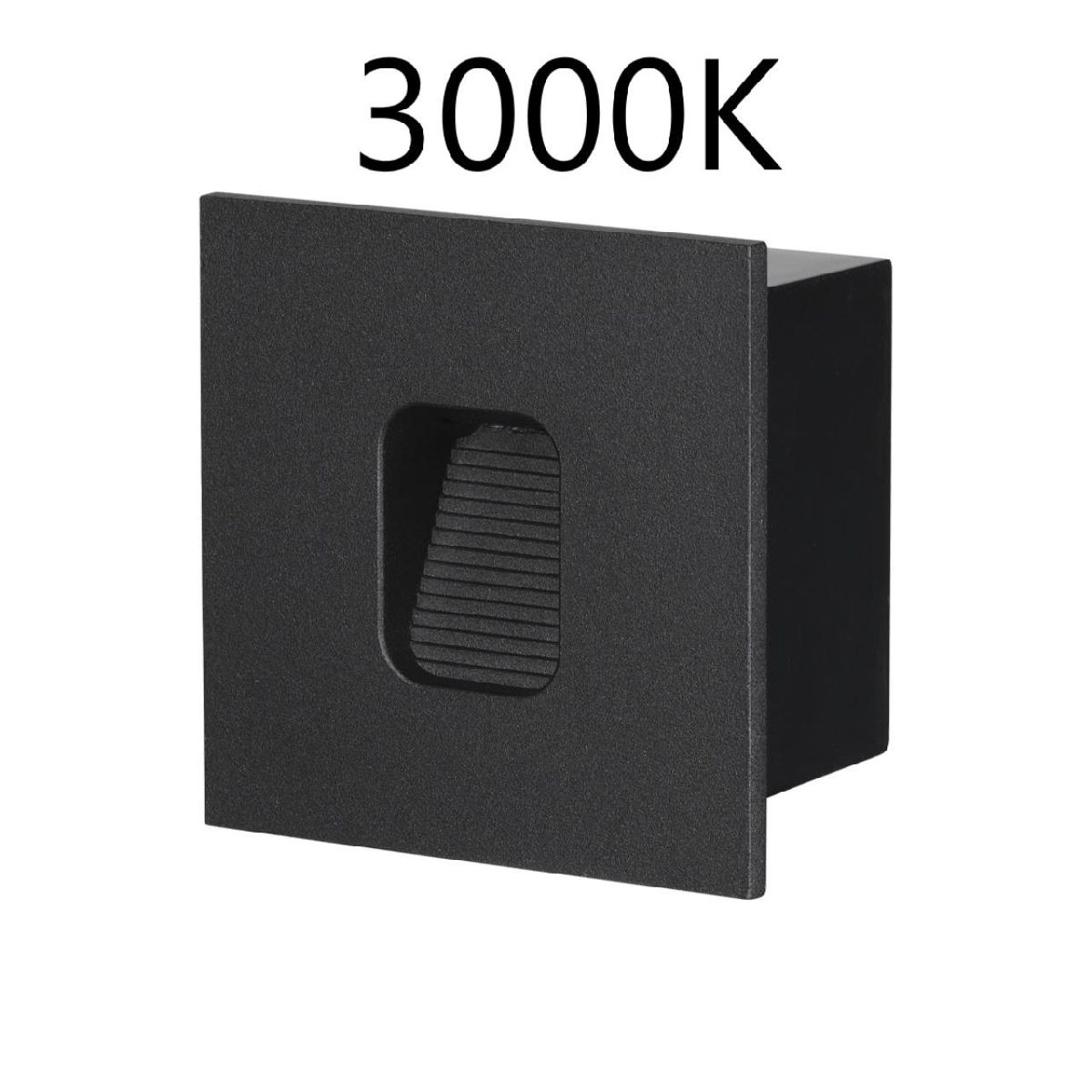 Подсветка для лестниц Odeon Light Nature Vitty 6650/1WL3 Подсветка для лестниц Odeon Light Nature Vitty 6650/1WL3