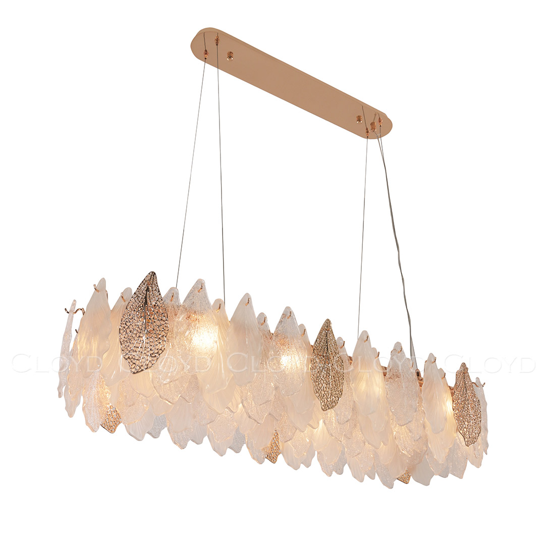 Подвесная люстра Cloyd Senegal 11173 Подвесная люстра Cloyd Senegal 11173