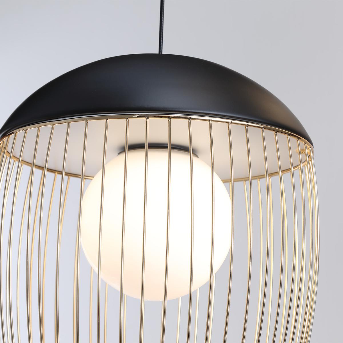 Подвесной светильник Favourite Core 4241-1P