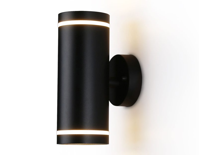 Уличный настенный светильник Ambrella Light Garden ST3333 Уличный настенный светильник Ambrella Light Garden ST3333