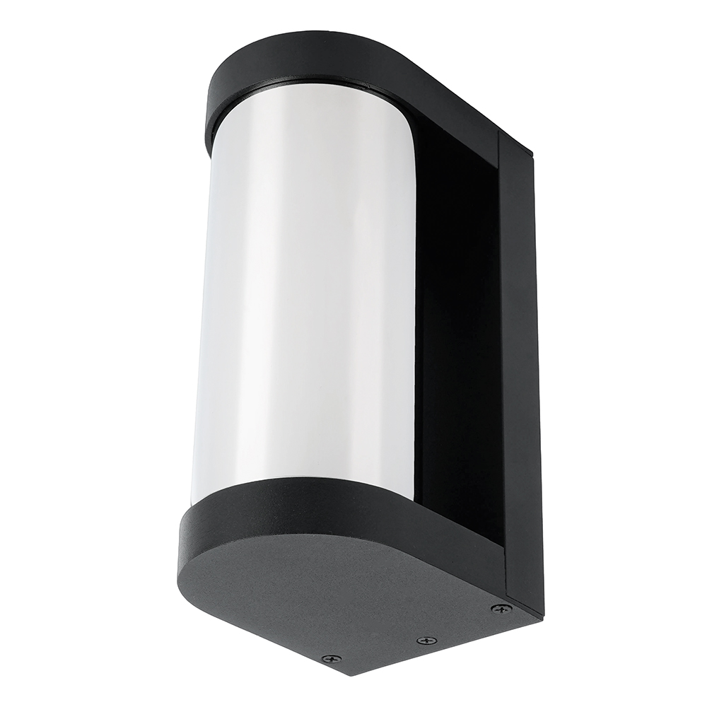 Уличный настенный светильник Feron Бостон DH1901 52186