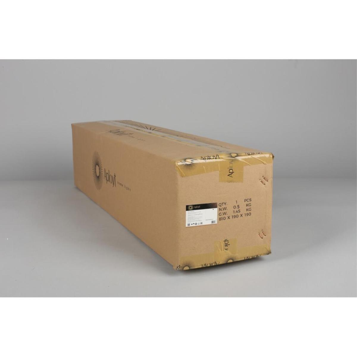 Подвесной светильник Aployt Zhozefin APL.038.16.12