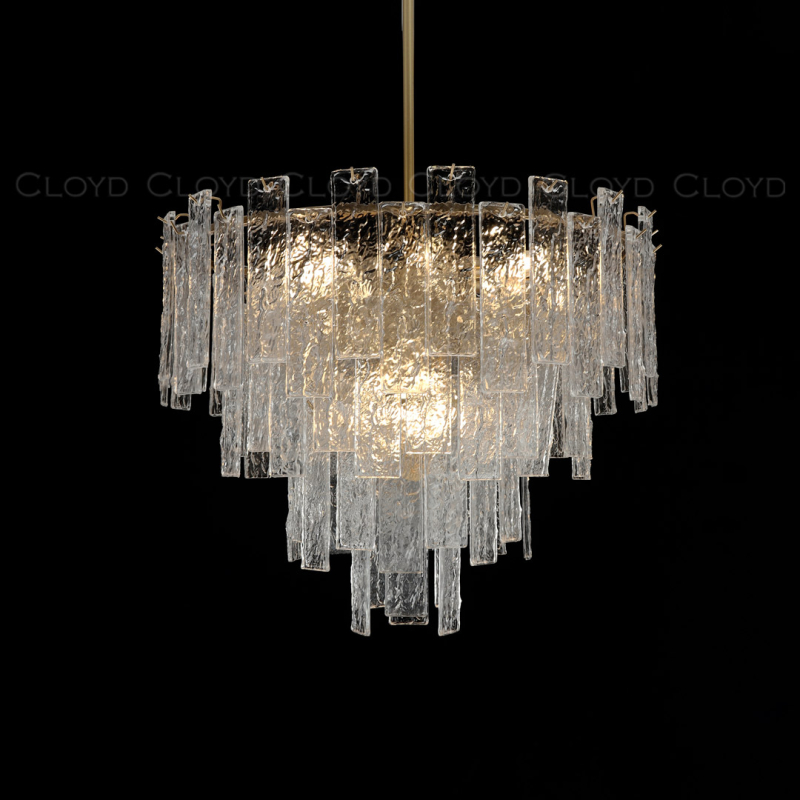 Подвесная люстра Cloyd Parsifal 11076 Подвесная люстра Cloyd Parsifal 11076