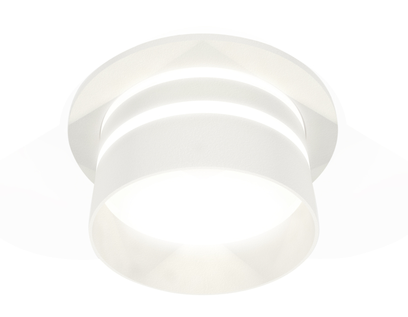 Встраиваемый светильник Ambrella Light Techno XC7621042 (C7621, N7141) Встраиваемый светильник Ambrella Light Techno XC7621042 (C7621, N7141)