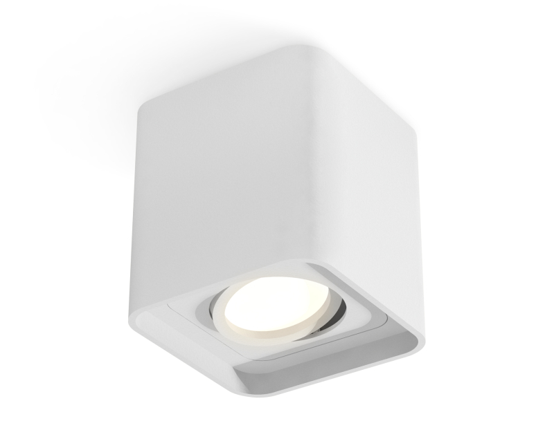 Потолочный светильник Ambrella Light Techno Spot XS7840010 (C7840, N7710) Потолочный светильник Ambrella Light Techno Spot XS7840010 (C7840, N7710)