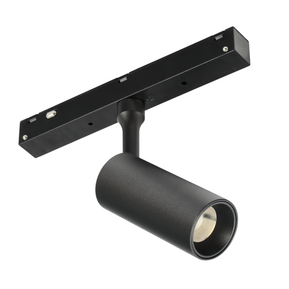 Трековый магнитный светильник MyFar Рэй MT0240-5WSM-Z-B