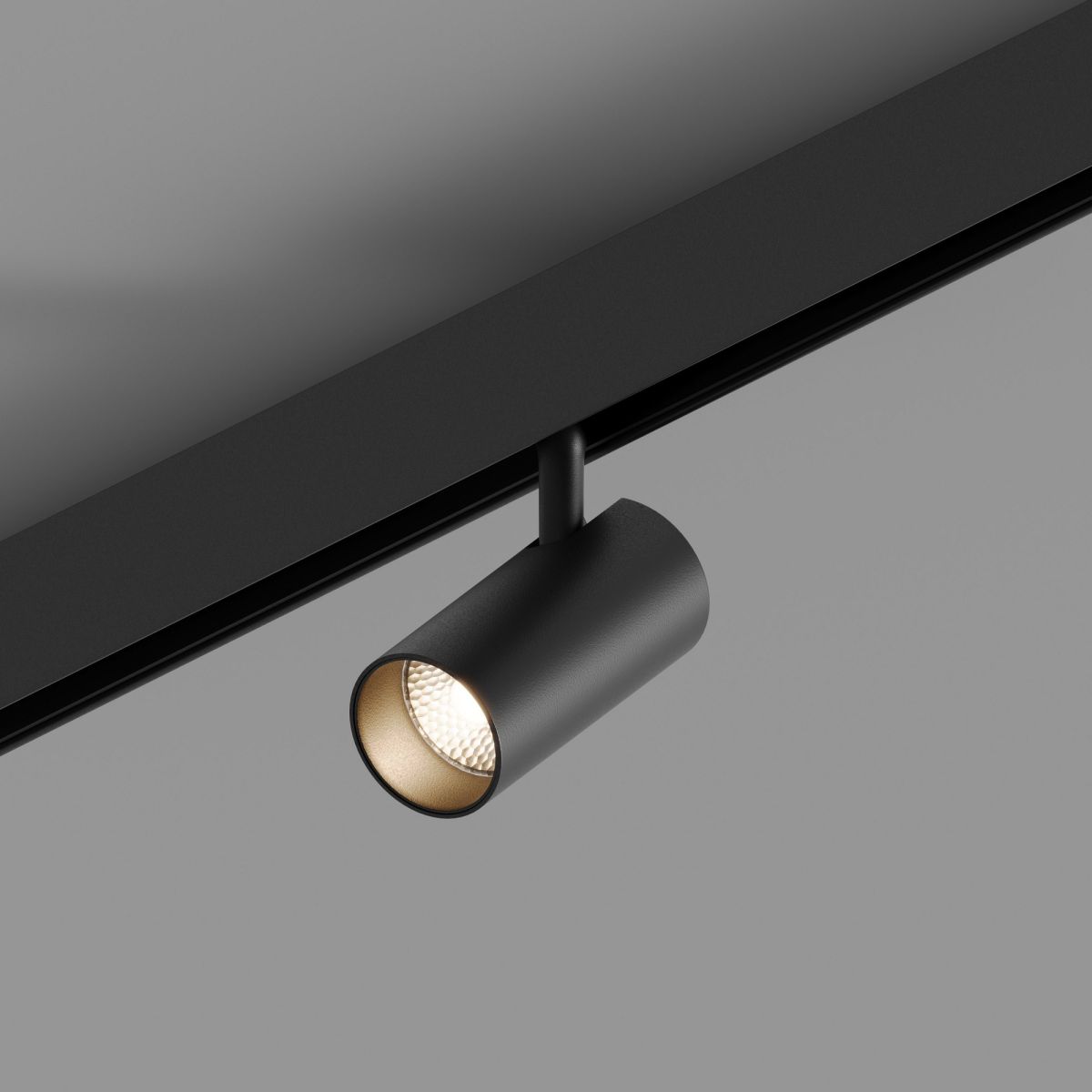 Трековый магнитный светильник Hesby Lighting ElDeko HSBL_0077