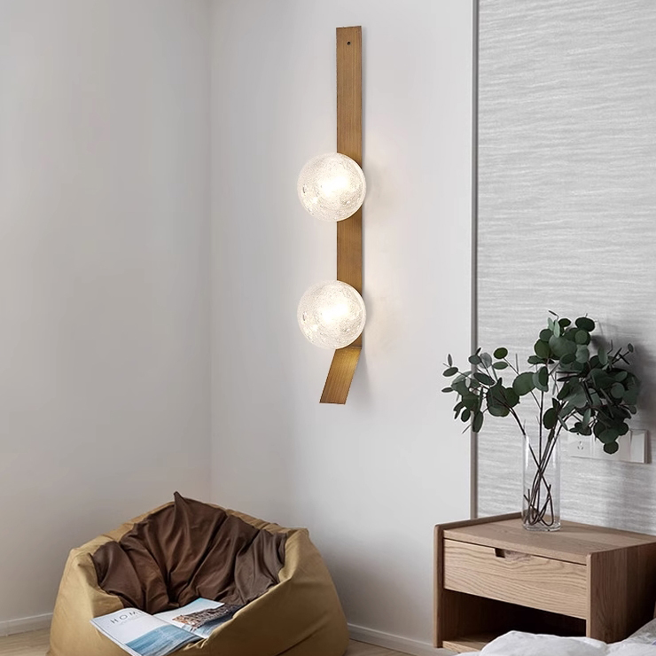Настенный светильник ImperiumLoft Leroy 241268-23
