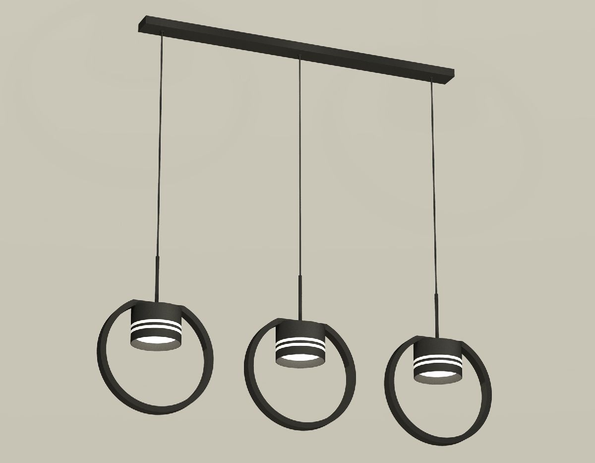 Подвесной светильник Ambrella Light Traditional (C9107, N8478) XB9107154 Подвесной светильник Ambrella Light Traditional (C9107, N8478) XB9107154