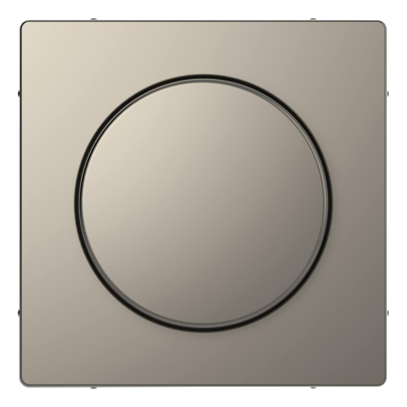 Накладка для диммера Schneider Electric Merten D-Life MTN5250-6050 Накладка для диммера Schneider Electric Merten D-Life MTN5250-6050