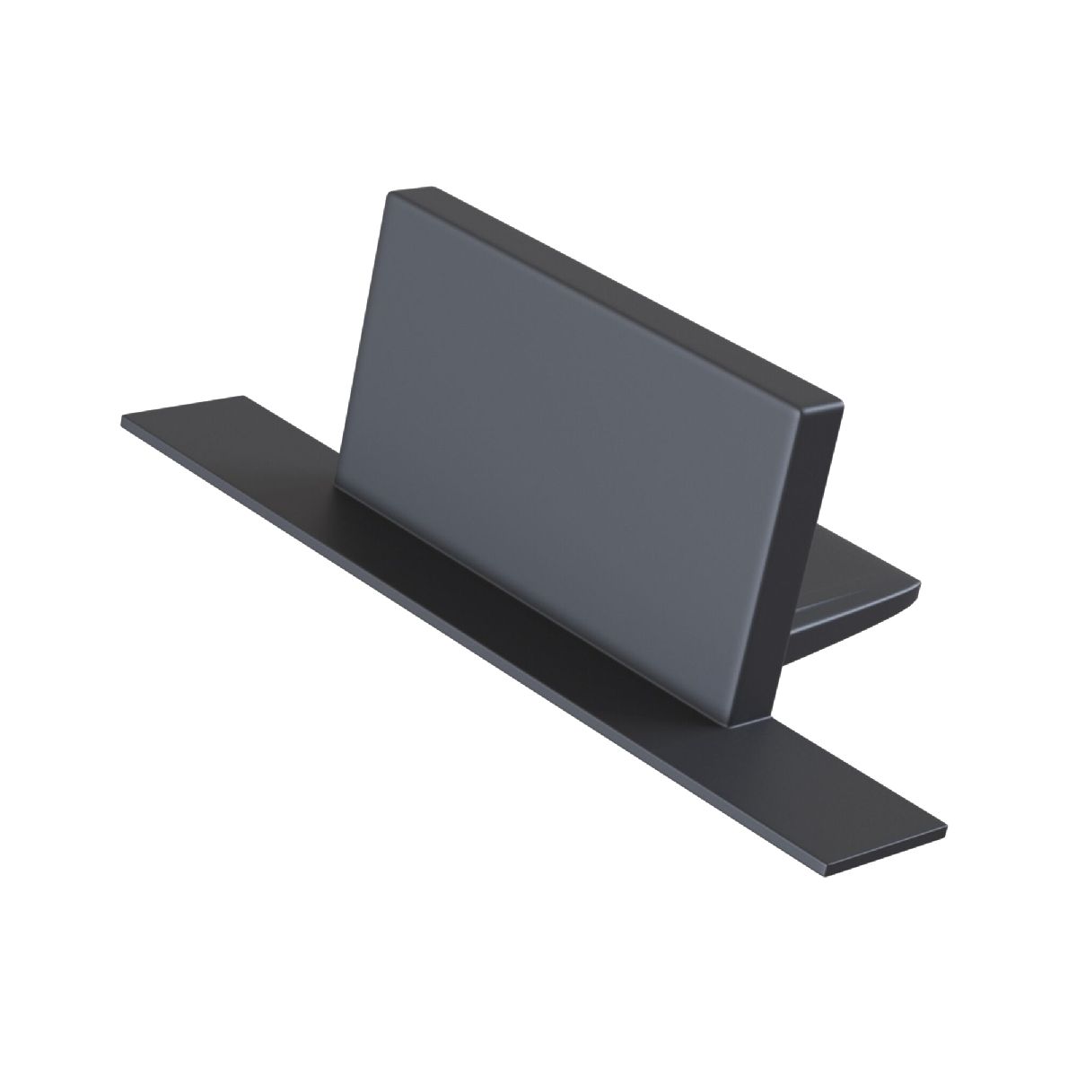 Заглушка Maytoni Accessories for tracks TRA002EC-11B Заглушка Maytoni Accessories for tracks TRA002EC-11B