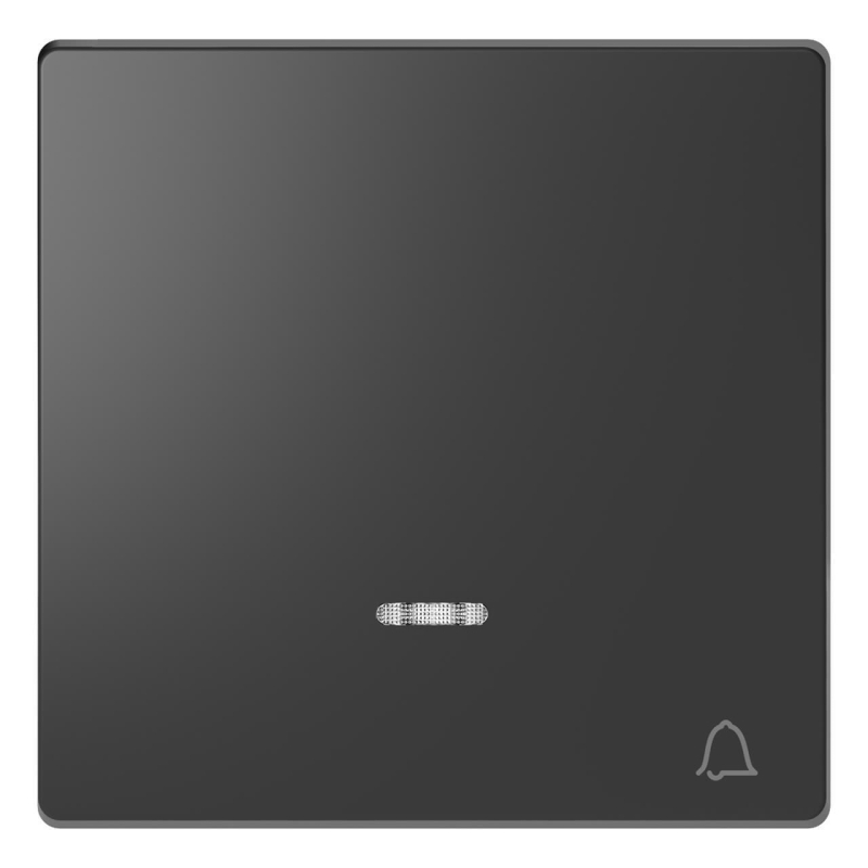 Клавиша одинарная Schneider Electric Merten D-Life MTN3325-6034 Клавиша одинарная Schneider Electric Merten D-Life MTN3325-6034
