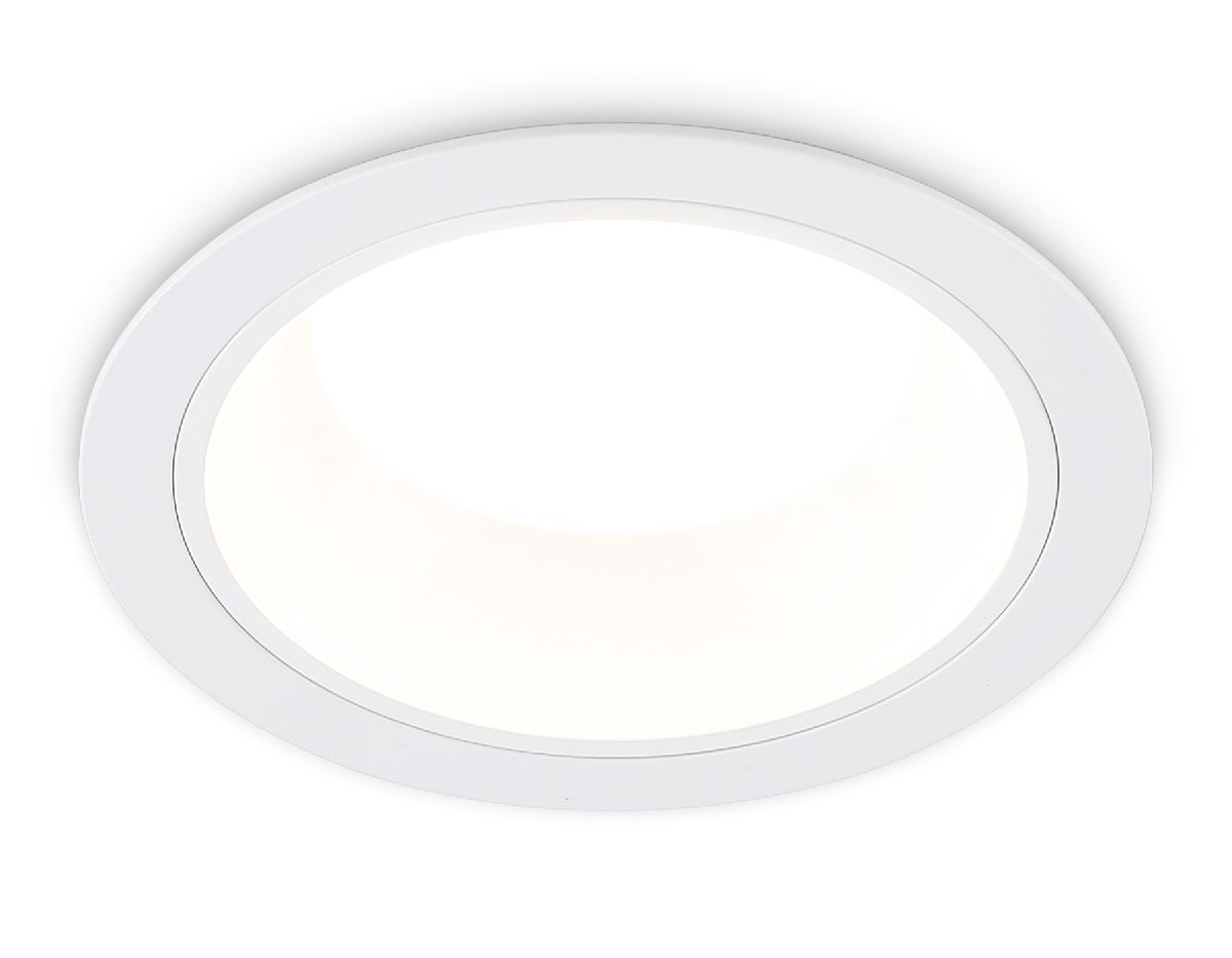 Встраиваемый светильник Ambrella Light GX Standard Tech Techno Spot TN52335 Встраиваемый светильник Ambrella Light GX Standard Tech Techno Spot TN52335